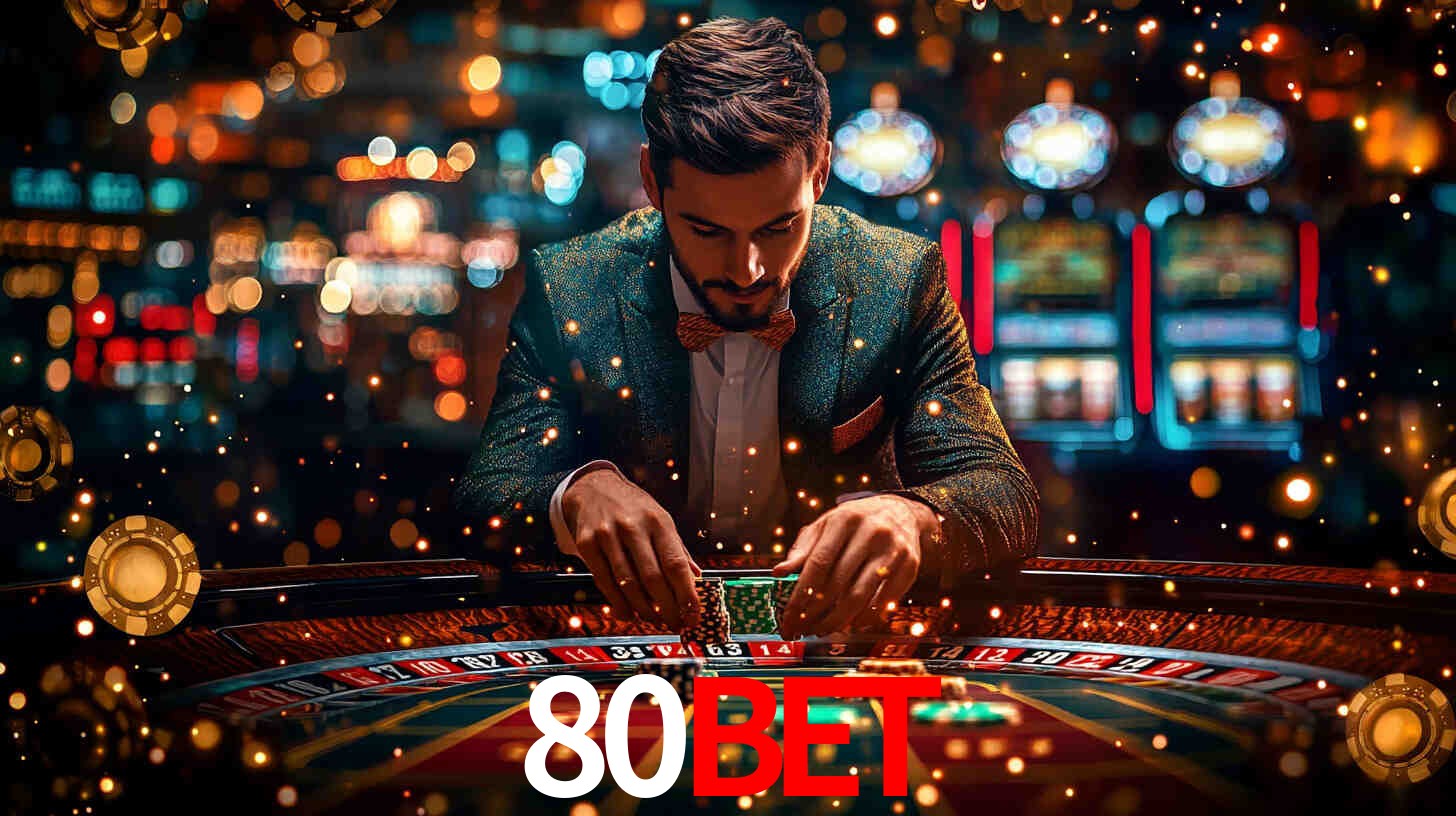 Premium Interface 80bet