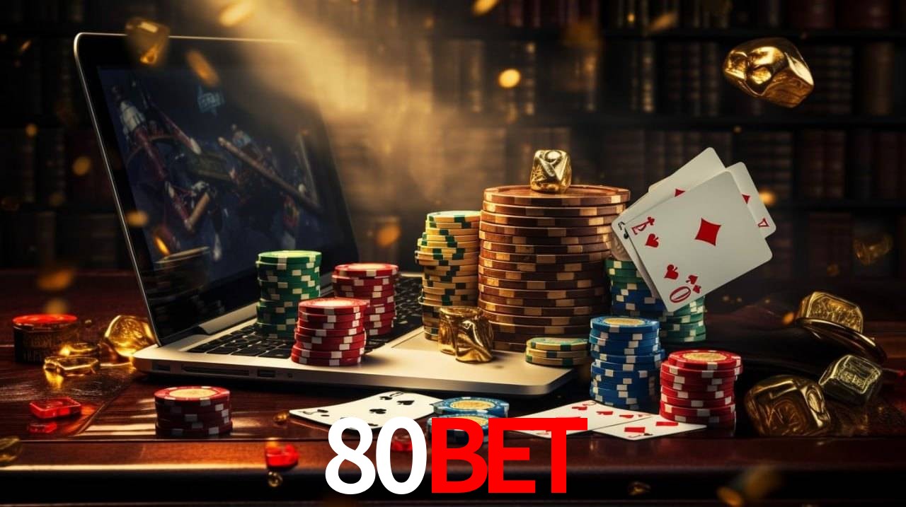 Avaliações dos Jogadores 80bet