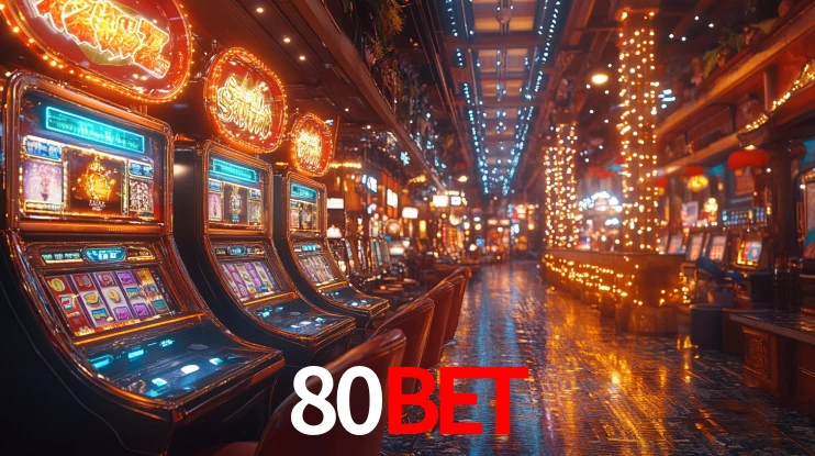 80bet cassino