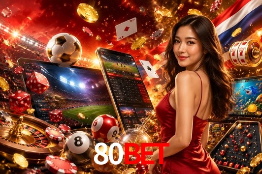Exclusive Offers 80bet