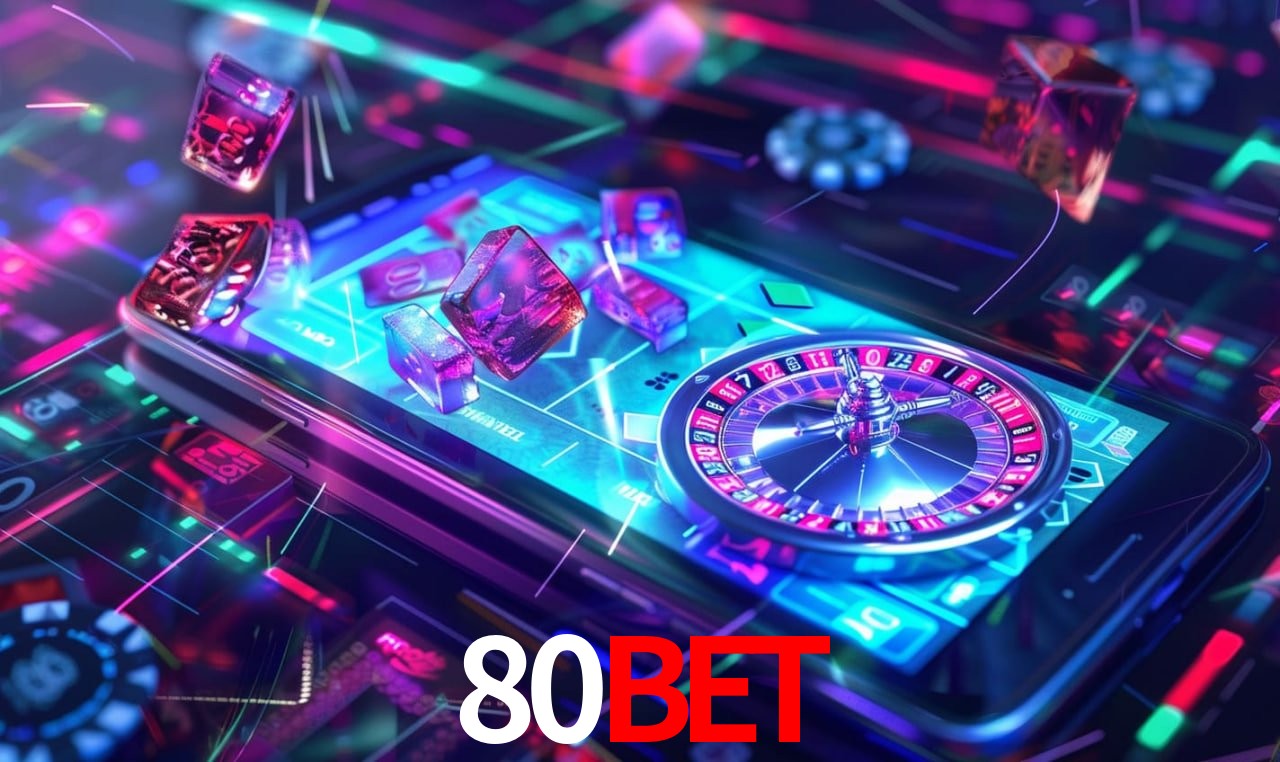 Benefícios da Conta 80bet