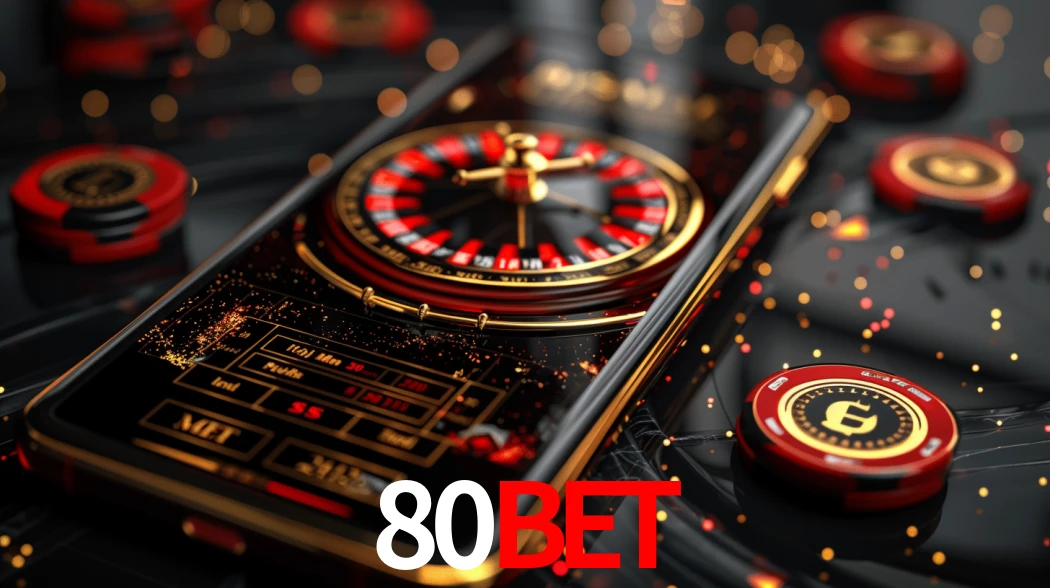 Platform Technology 80bet