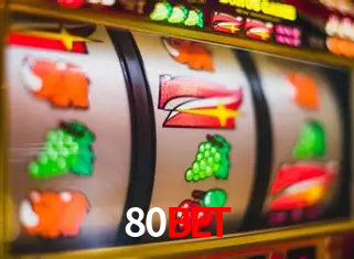 A Revolução dos Aplicativos de Jogos no 80bet