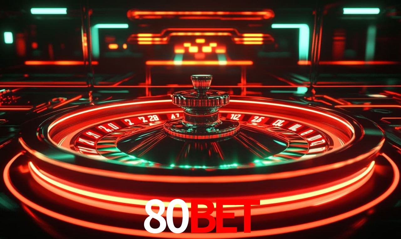 Explorando a Categoria de Eventos em Apostas na 80bet