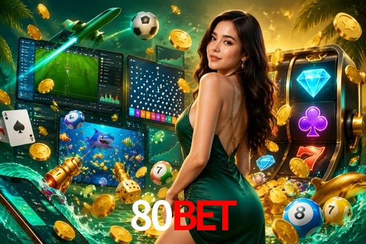 Bonus Features 80bet