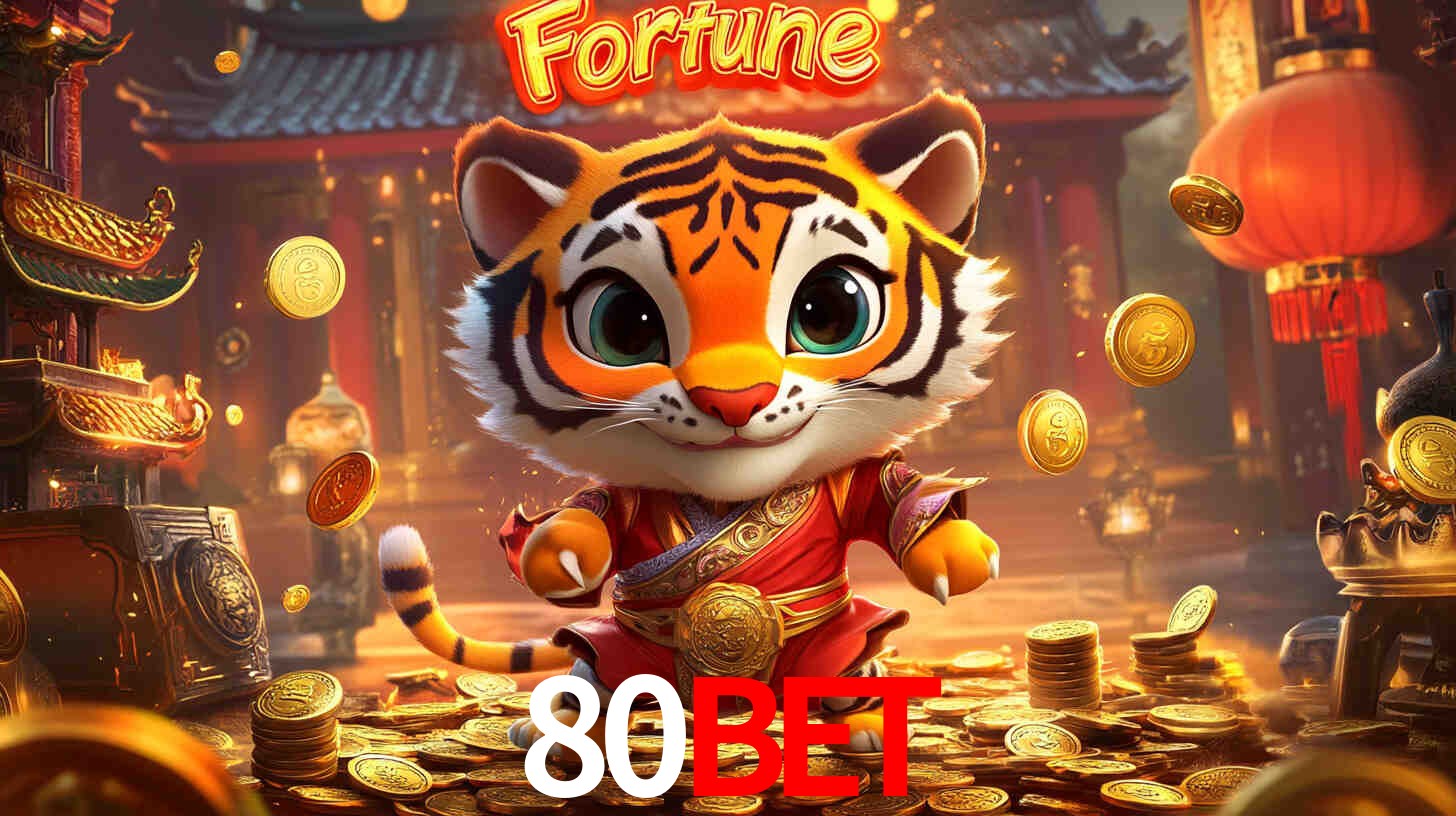 Descubra o Programa VIP da 80bet: Vantagens Exclusivas para Jogadores