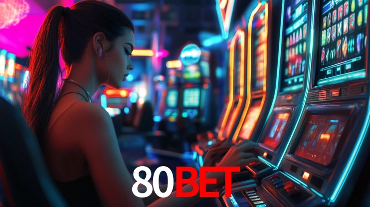 80bet cassino