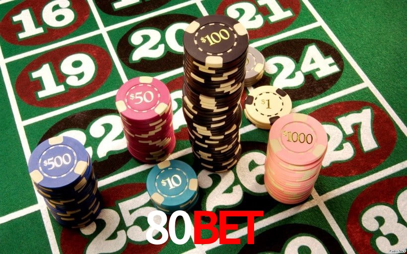 Cadastro Rápido 80bet