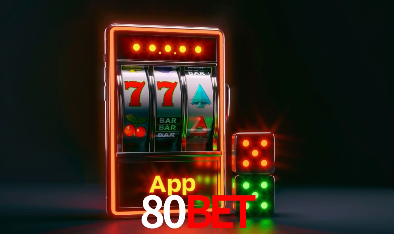 Promoção Relâmpago 80bet