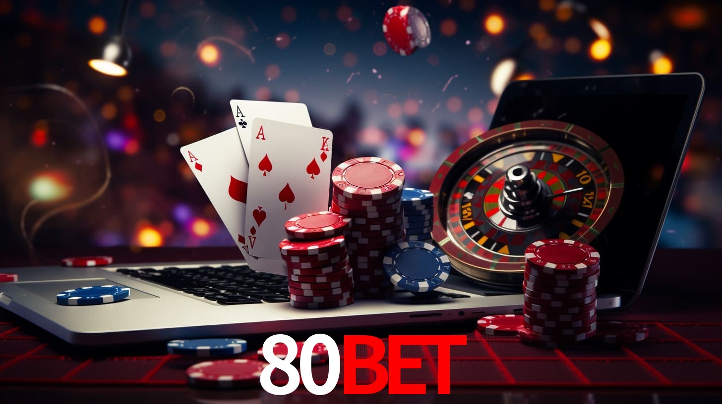 VIP Casino 80bet