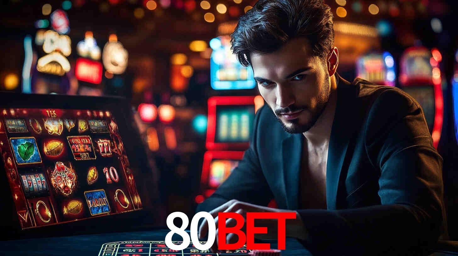 80bet cassino