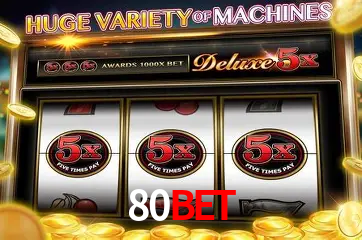 Desvendando o Mundo dos Jogos Virtuais na 80bet