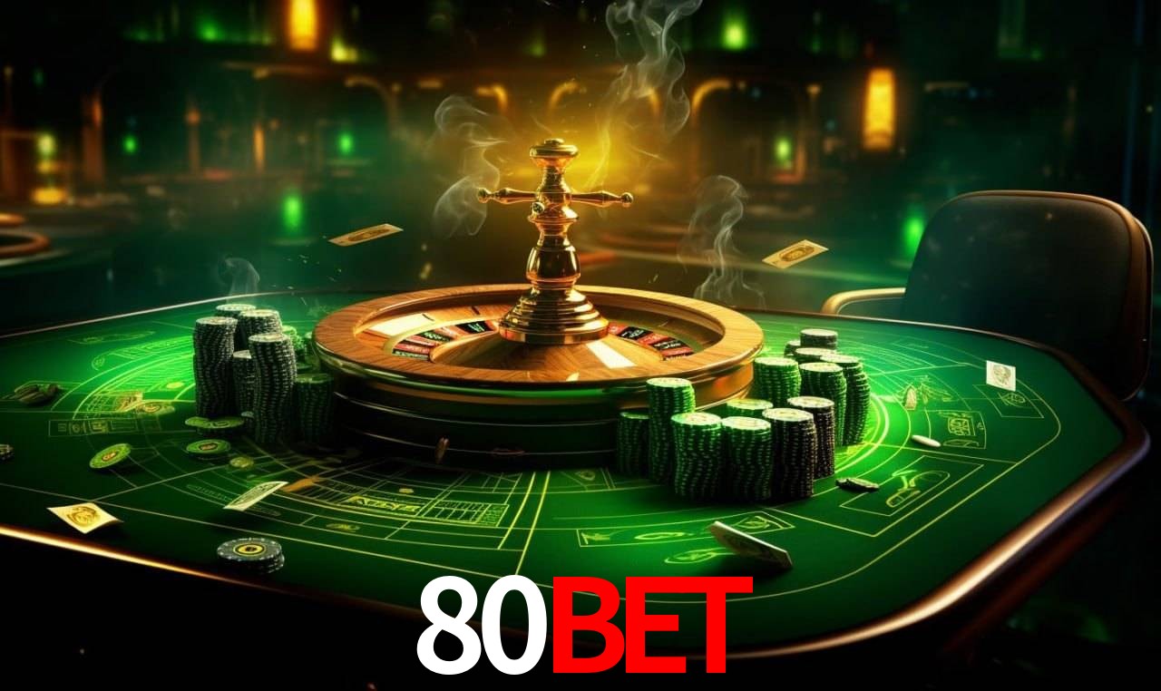 Bônus Diários 80bet