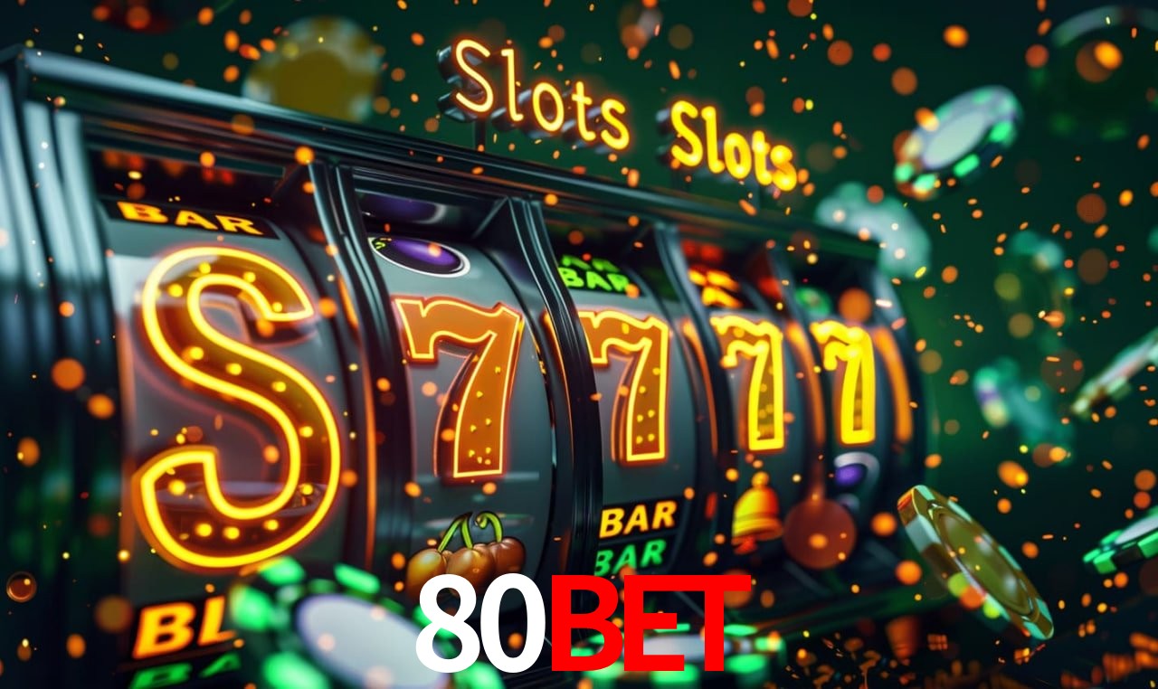 Diretório de Jogos 80bet
