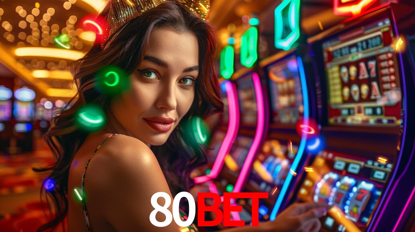 App mobile 80bet