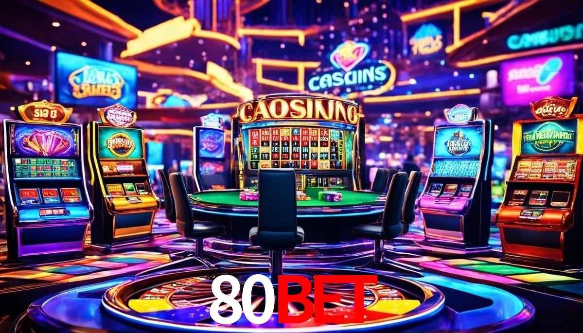 Integração de APIs 80bet