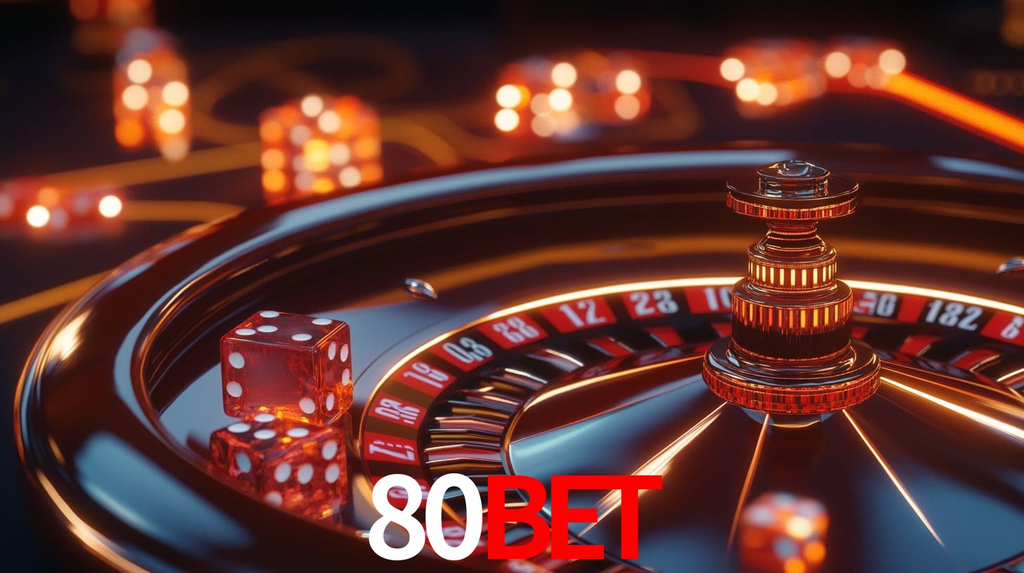 Bônus Generosos e Exclusivos no 80bet para Você!