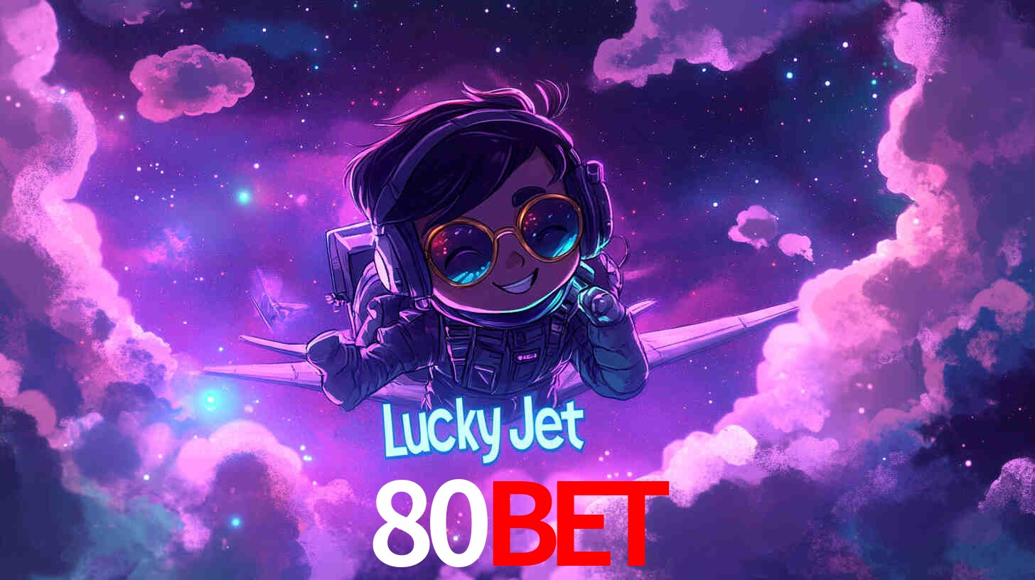 Inovações de Jogos na 80bet: O Futuro das Experiências Interativas
