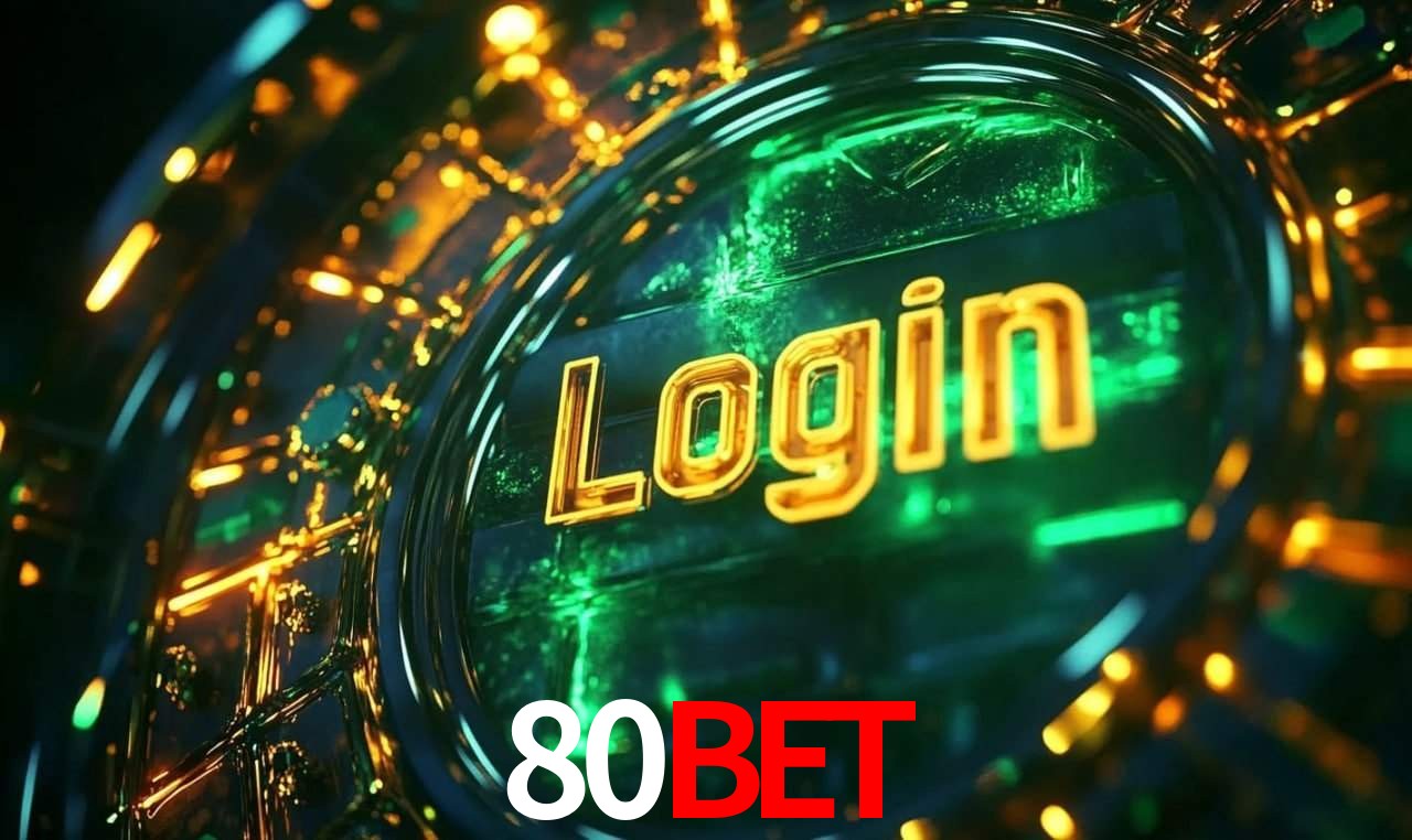 Página de download 80bet