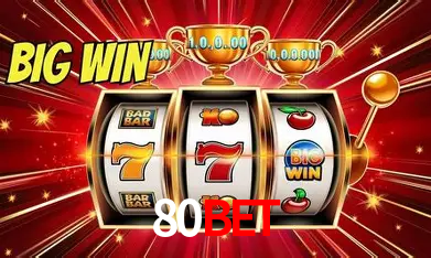 Desvendando o Mundo dos Jogos Virtuais na 80bet