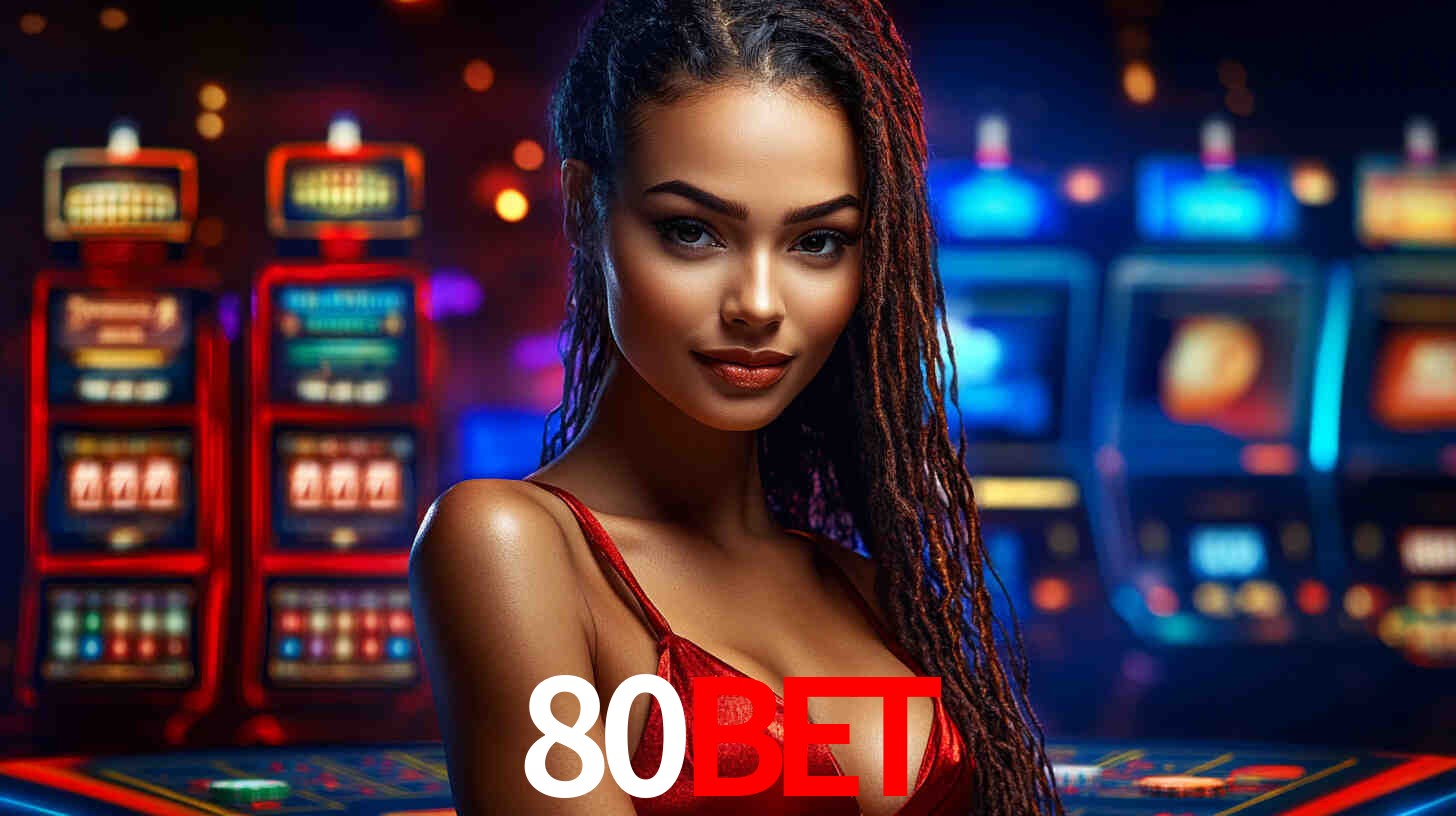 cassino 80bet