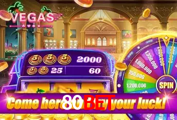 A Emoção da Loteria na 80bet: Uma Chance de Mudança de Vida