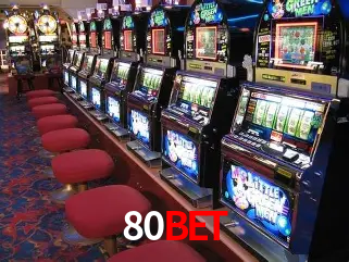 Desvendando o Mundo dos Jogos Virtuais na 80bet