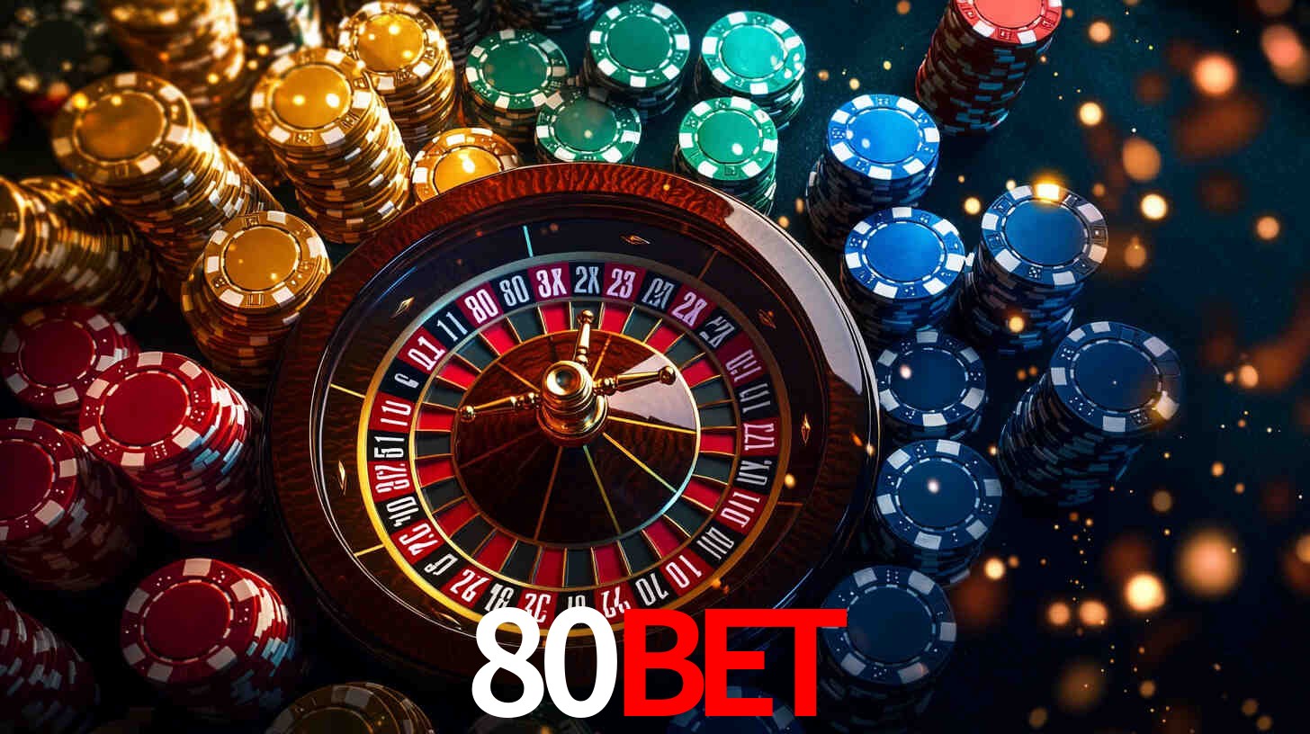 80bet App Interface