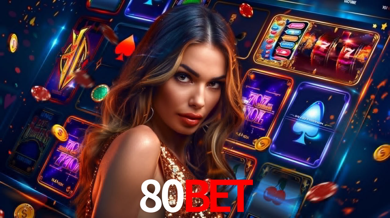 Interface Premium 80bet