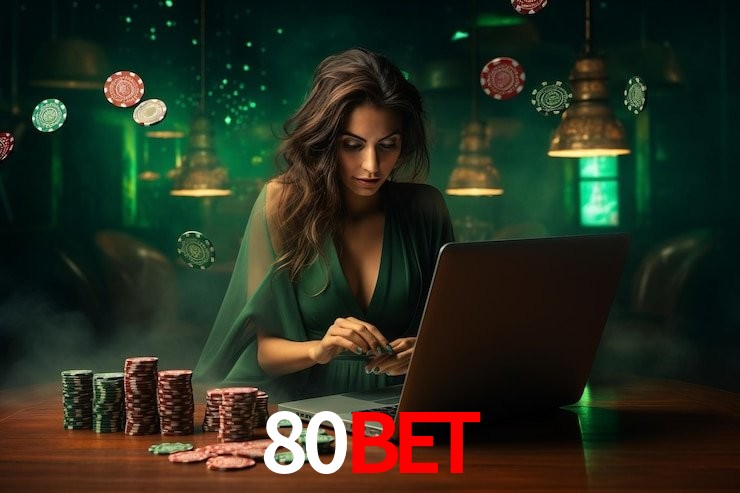 APK Android 80bet