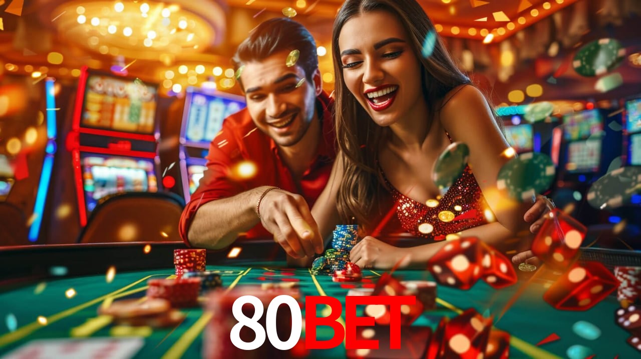 Instalação Android 80bet