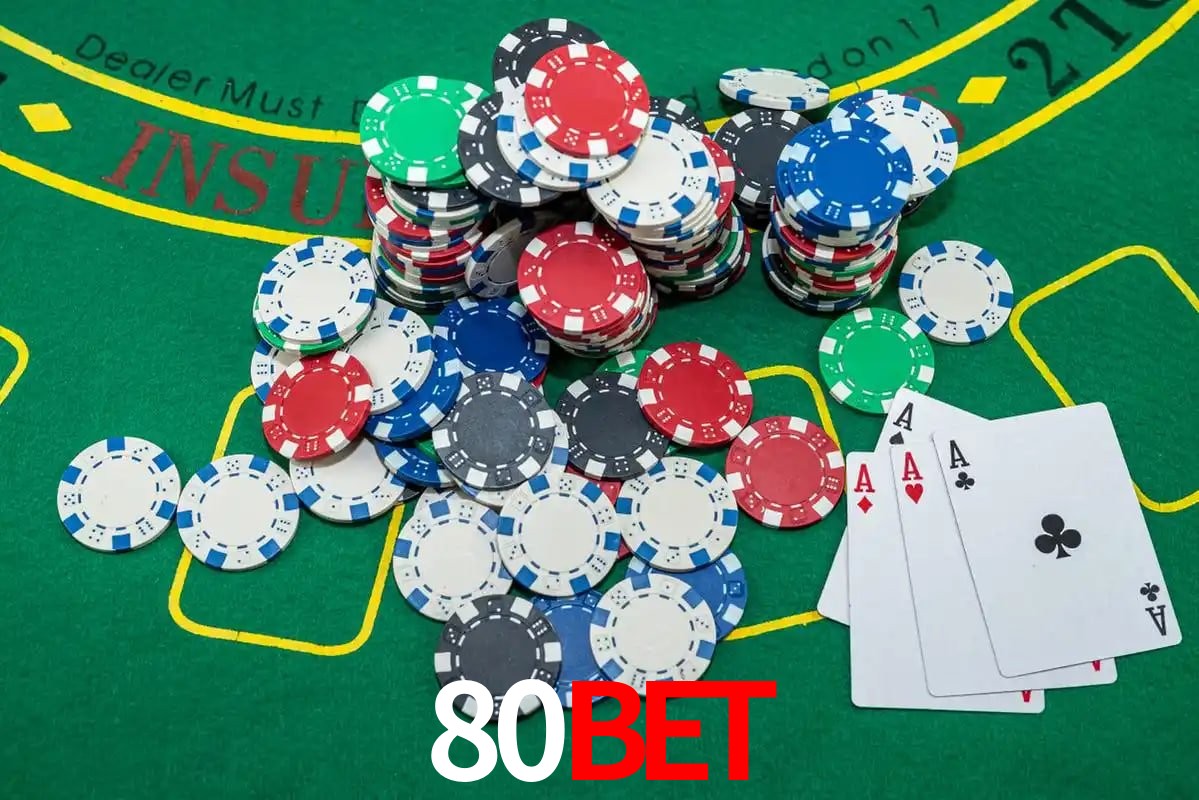 Estatísticas Esportivas 80bet