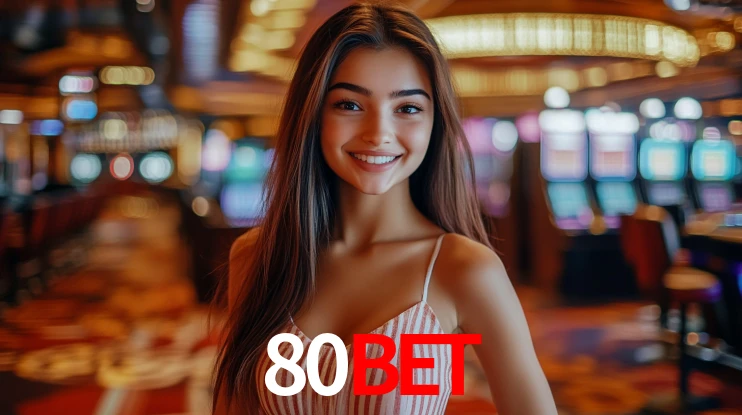 Resumo visual de bônus e campanhas 80bet