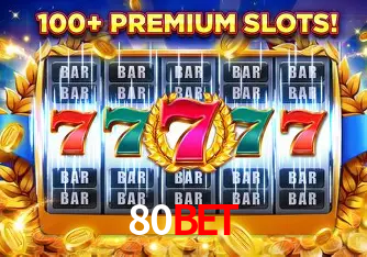 Inovações de Jogos na 80bet: O Futuro das Experiências Interativas