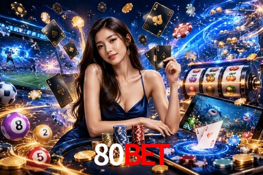 Weekend Specials 80bet