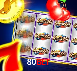 Descubra a Essência do 80bet: Nossa História e Compromissos