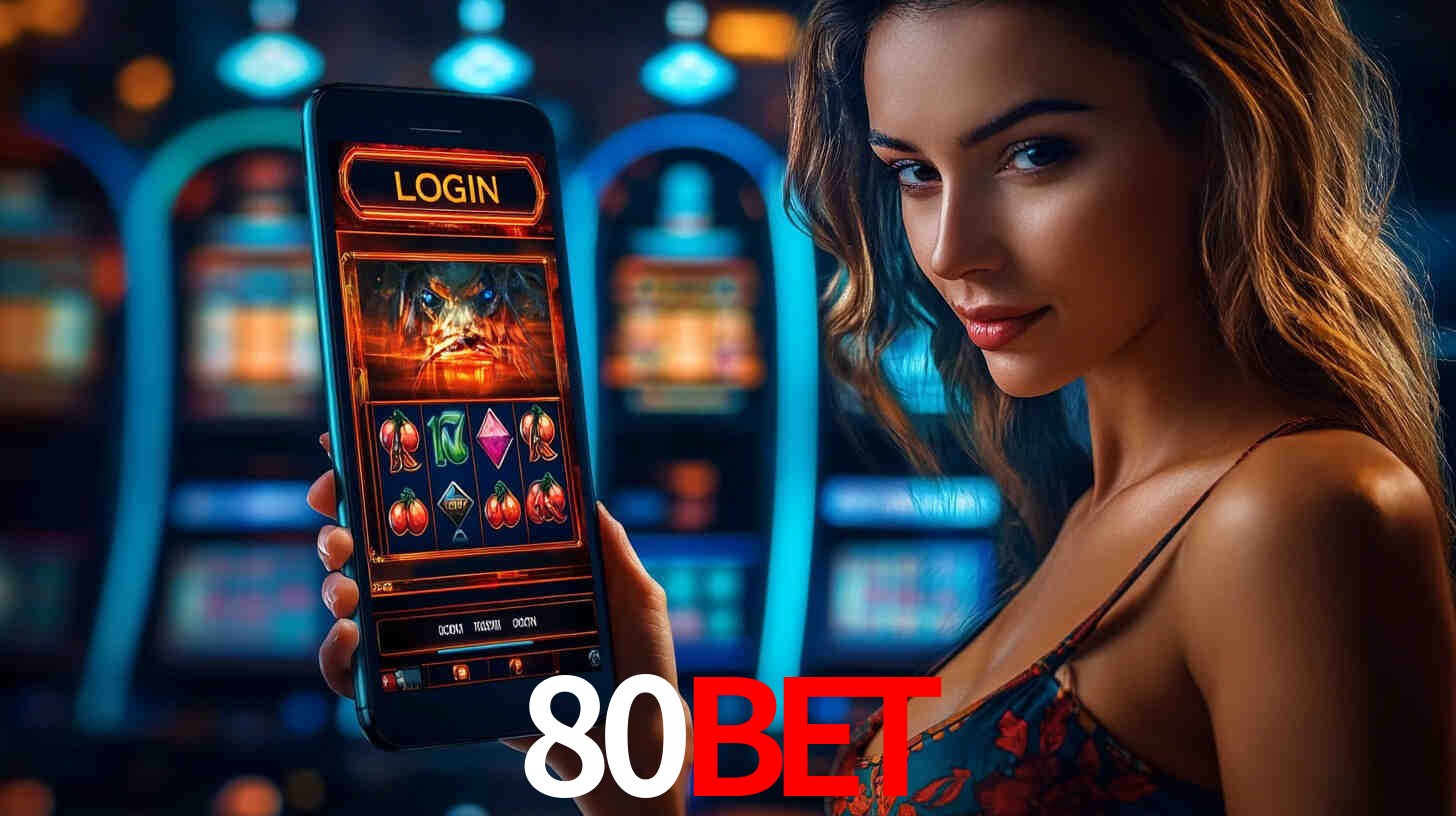 80bet cassino