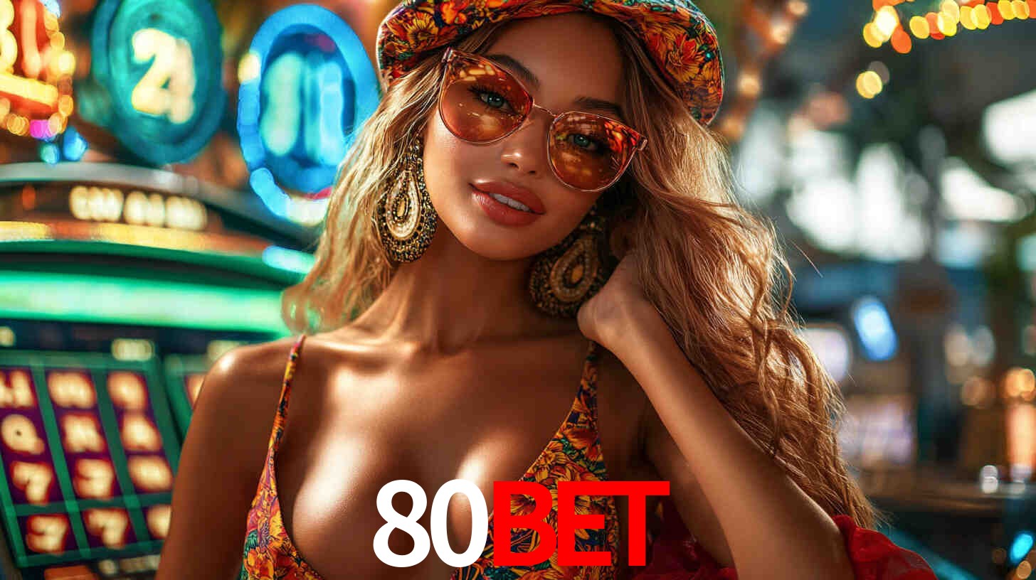 Exclusive Games 80bet
