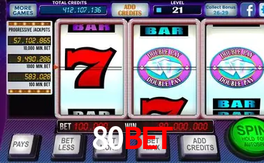 Desvendando o Mundo dos Jogos Virtuais na 80bet