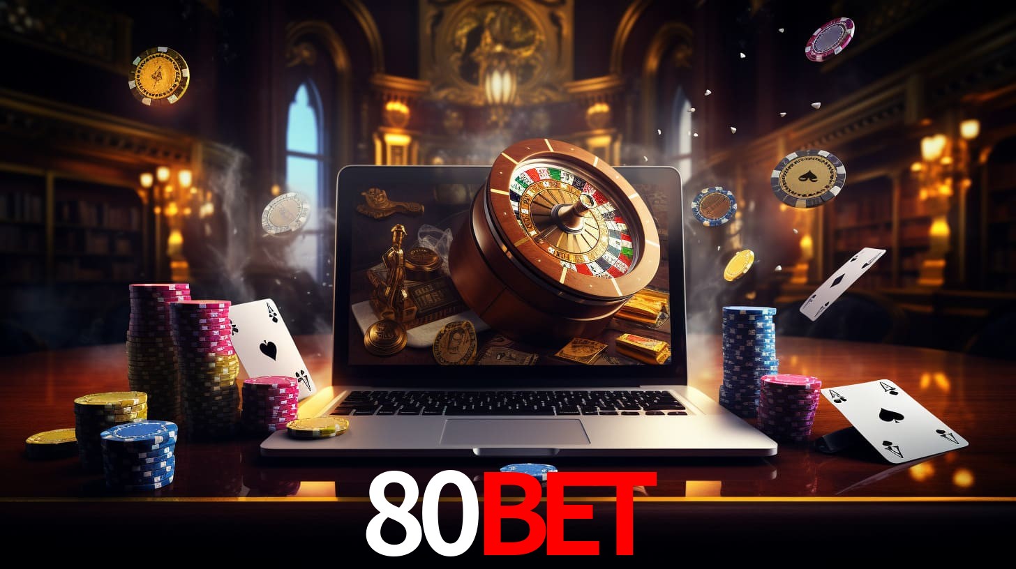 Live Casino 80bet