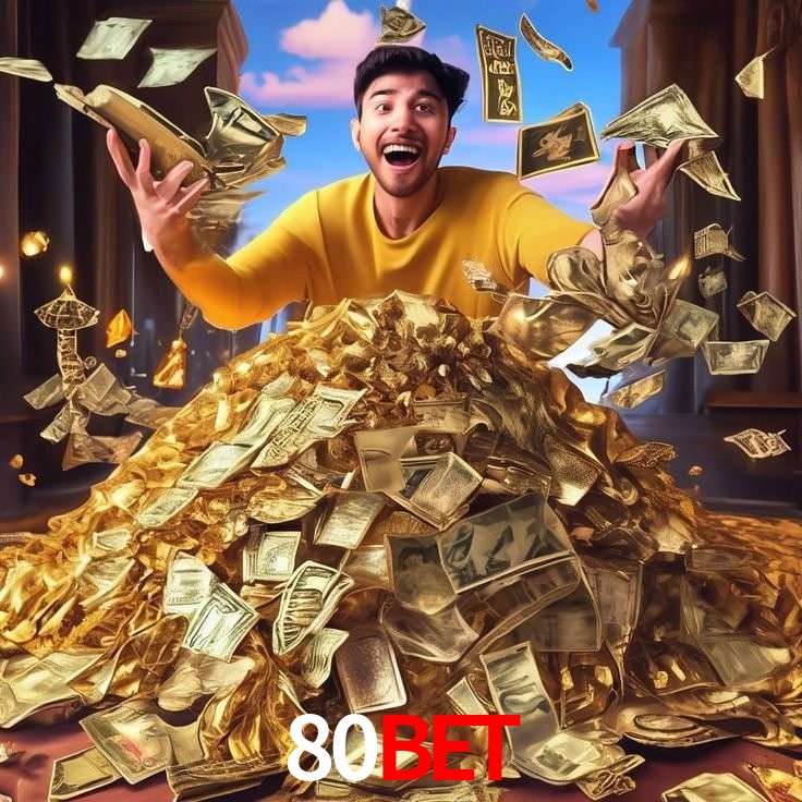 Estatísticas do Jogo 80bet