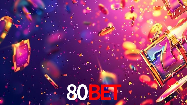 Programa VIP 80bet