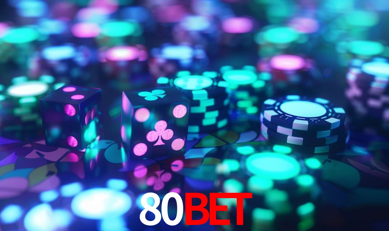 Recursos de Bônus 80bet