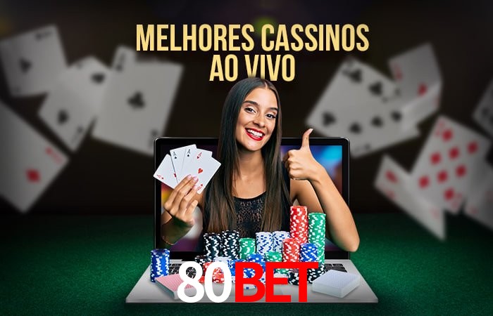 Game shows ao vivo