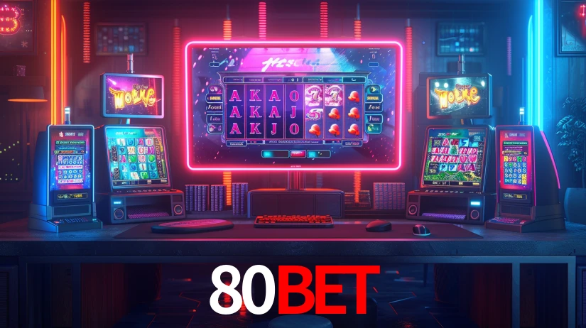 80bet cassino