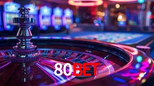 Player Reviews 80bet