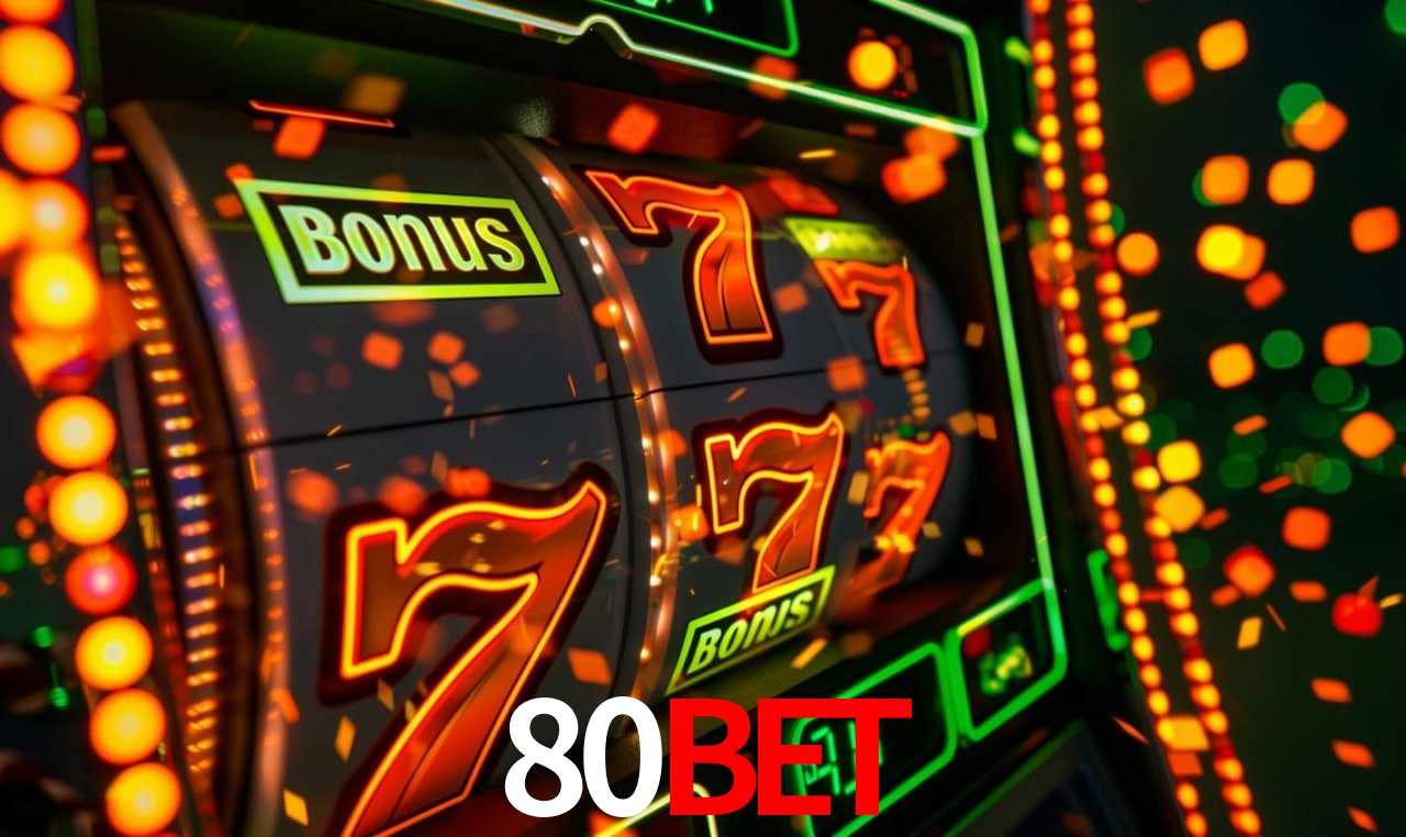 Jogos Exclusivos 80bet